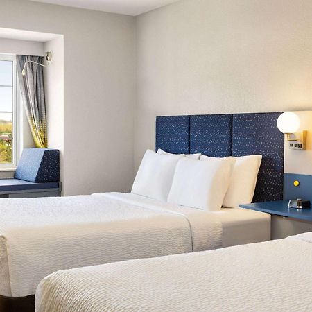 Microtel Inn & Suites New Ulm Exterior foto