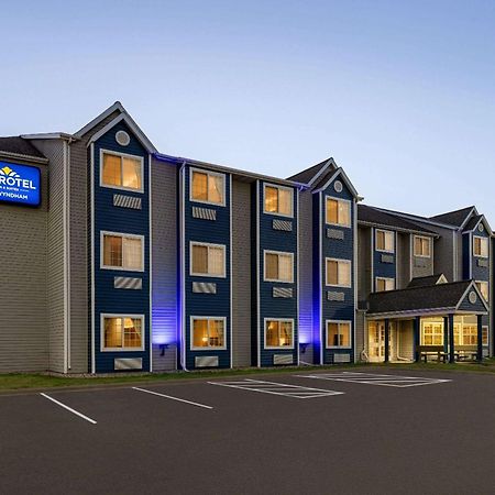Microtel Inn & Suites New Ulm Exterior foto