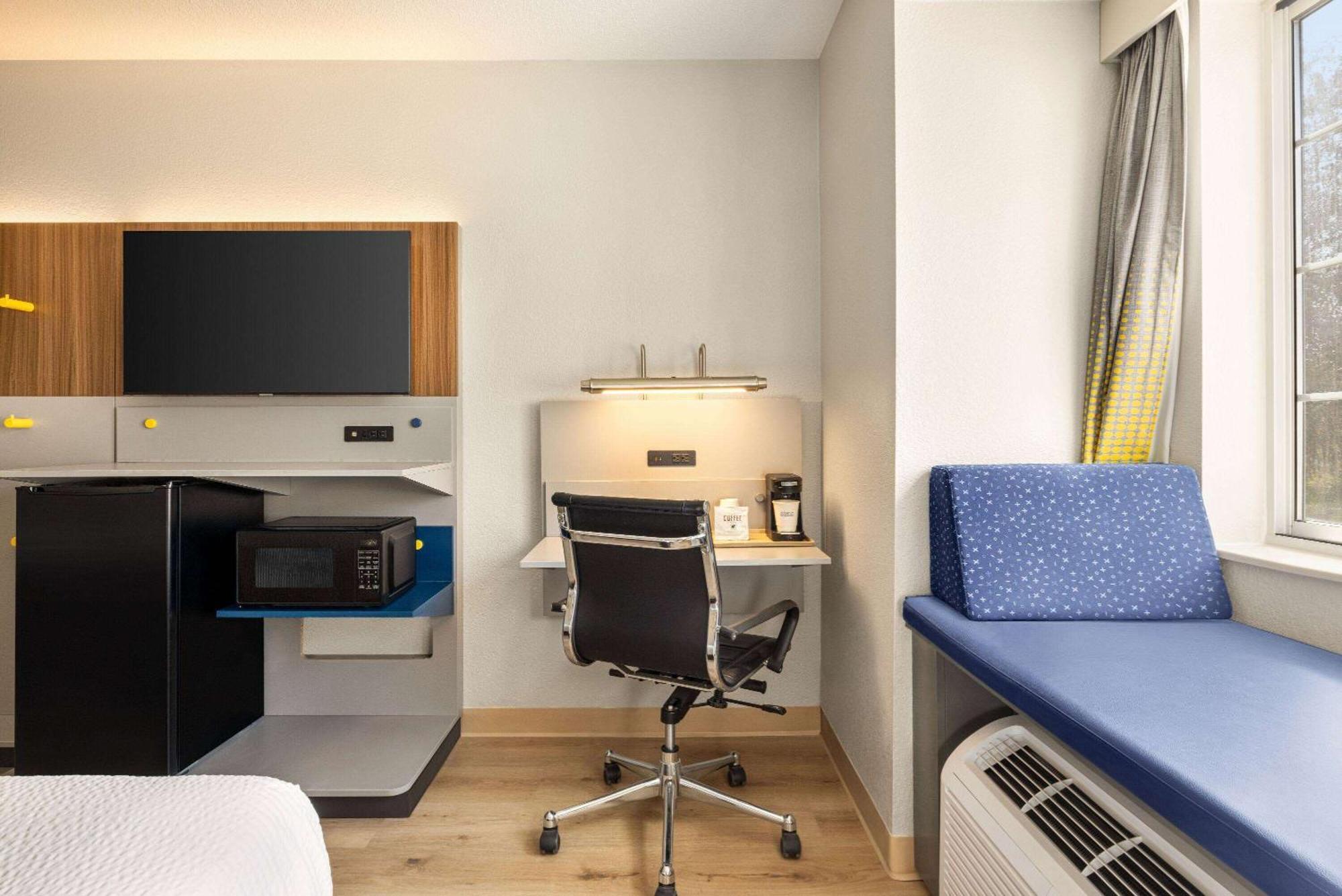 Microtel Inn & Suites New Ulm Exterior foto